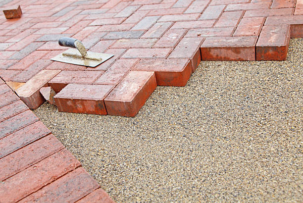 Trusted Glenn Dale, MD Driveway Pavers Experts